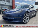 Thumbnail image of 2018 Tesla Model 3 at EurobahnBmwMiniMercedesBenz of Greensboro, NC