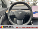 2018 Tesla Model 3 Long Range at EurobahnBmwMiniMercedesBenz of Greensboro, NC