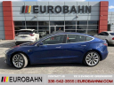 Thumbnail image of 2018 Tesla Model 3 at EurobahnBmwMiniMercedesBenz of Greensboro, NC