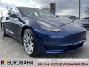 Thumbnail image of 2018 Tesla Model 3 at EurobahnBmwMiniMercedesBenz of Greensboro, NC