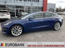Thumbnail image of 2018 Tesla Model 3 at EurobahnBmwMiniMercedesBenz of Greensboro, NC