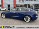 Thumbnail image of 2018 Tesla Model 3 at EurobahnBmwMiniMercedesBenz of Greensboro, NC