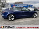 Thumbnail image of 2018 Tesla Model 3 at EurobahnBmwMiniMercedesBenz of Greensboro, NC