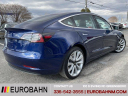 Thumbnail image of 2018 Tesla Model 3 at EurobahnBmwMiniMercedesBenz of Greensboro, NC