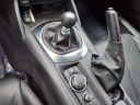 2017 Mazda MX-5 Miata RF Grand Touring at Bridgewater Acura