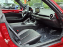 Thumbnail image of 2017 Mazda MX-5 Miata RF at Bridgewater Acura