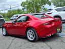 Thumbnail image of 2017 Mazda MX-5 Miata RF at Bridgewater Acura