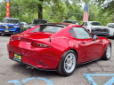 Thumbnail image of 2017 Mazda MX-5 Miata RF at Bridgewater Acura