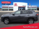 Thumbnail image of 2022 Toyota RAV4 Hybrid at Toyota Of Fox Lake - NEW