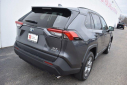 Thumbnail image of 2022 Toyota RAV4 Hybrid at Toyota Of Fox Lake - NEW