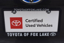 Thumbnail image of 2022 Toyota RAV4 Hybrid at Toyota Of Fox Lake - NEW
