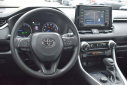 Thumbnail image of 2022 Toyota RAV4 Hybrid at Toyota Of Fox Lake - NEW