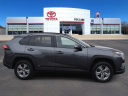 Thumbnail image of 2022 Toyota RAV4 Hybrid at Toyota Of Fox Lake - NEW