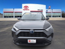 Thumbnail image of 2022 Toyota RAV4 Hybrid at Toyota Of Fox Lake - NEW