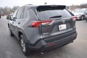 Thumbnail image of 2022 Toyota RAV4 Hybrid at Toyota Of Fox Lake - NEW
