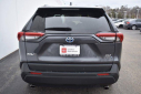 Thumbnail image of 2022 Toyota RAV4 Hybrid at Toyota Of Fox Lake - NEW