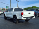 Thumbnail image of 2023 Toyota Tacoma at Magness Toyota