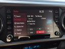 Thumbnail image of 2023 Toyota Tacoma at Magness Toyota