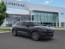 Thumbnail image of 2024 Ford Mustang Mach-E at LaFontaine Ford Birch Run