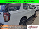 2023 Chevrolet Tahoe Z71 at Feldman Chevrolet Of Novi