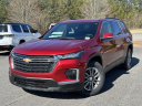 Thumbnail image of 2023 Chevrolet Traverse at New - Shottenkirk Chrysler Dodge Jeep Ram