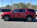 Thumbnail image of 2023 Chevrolet Traverse at New - Shottenkirk Chrysler Dodge Jeep Ram