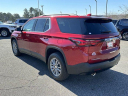 Thumbnail image of 2023 Chevrolet Traverse at New - Shottenkirk Chrysler Dodge Jeep Ram