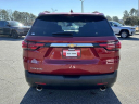 Thumbnail image of 2023 Chevrolet Traverse at New - Shottenkirk Chrysler Dodge Jeep Ram