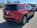 Thumbnail image of 2023 Chevrolet Traverse at New - Shottenkirk Chrysler Dodge Jeep Ram