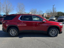 Thumbnail image of 2023 Chevrolet Traverse at New - Shottenkirk Chrysler Dodge Jeep Ram