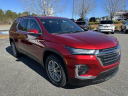 Thumbnail image of 2023 Chevrolet Traverse at New - Shottenkirk Chrysler Dodge Jeep Ram