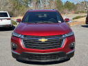 Thumbnail image of 2023 Chevrolet Traverse at New - Shottenkirk Chrysler Dodge Jeep Ram