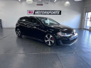 Thumbnail image of 2015 Volkswagen Golf GTI at MJ Motorsports