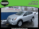 Thumbnail image of 2015 Nissan Rogue Select at Parkside Total Auto Care