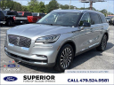 Thumbnail image of 2023 Lincoln Aviator at Superior Ford (New)