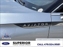 Thumbnail image of 2023 Lincoln Aviator at Superior Ford (New)