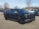 Thumbnail image of 2022 GMC Sierra 1500 at Al Serra Chevrolet