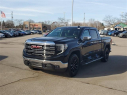 Thumbnail image of 2022 GMC Sierra 1500 at Al Serra Chevrolet