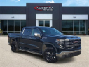 Thumbnail image of 2022 GMC Sierra 1500 at Kia of Grand Blanc