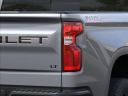 2025 Chevrolet Silverado 1500 LT Trail Boss at Mccluskey Chevrolet Kings Automall