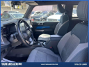 Thumbnail image of 2022 Ford Bronco at Glen Cove Volvo