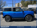 Thumbnail image of 2022 Ford Bronco at Glen Cove Volvo