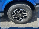 Thumbnail image of 2022 Ford Bronco at Glen Cove Volvo