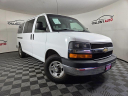 2015 Chevrolet Express LT 2500 at Dillons Auto- North Super Store