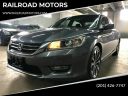 Thumbnail image of 2013 Honda Accord at RAILROAD MOTORS LLC