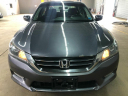 Thumbnail image of 2013 Honda Accord at RAILROAD MOTORS LLC