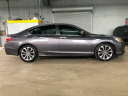 Thumbnail image of 2013 Honda Accord at RAILROAD MOTORS LLC
