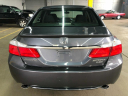 Thumbnail image of 2013 Honda Accord at RAILROAD MOTORS LLC