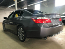 Thumbnail image of 2013 Honda Accord at RAILROAD MOTORS LLC