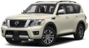 Thumbnail image of 2019 Nissan Armada at Southern 441 Nissan